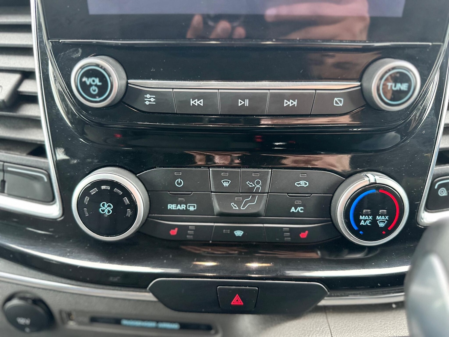 Used Ford Tourneo Custom 2022 for sale - 76727363: Photo 40