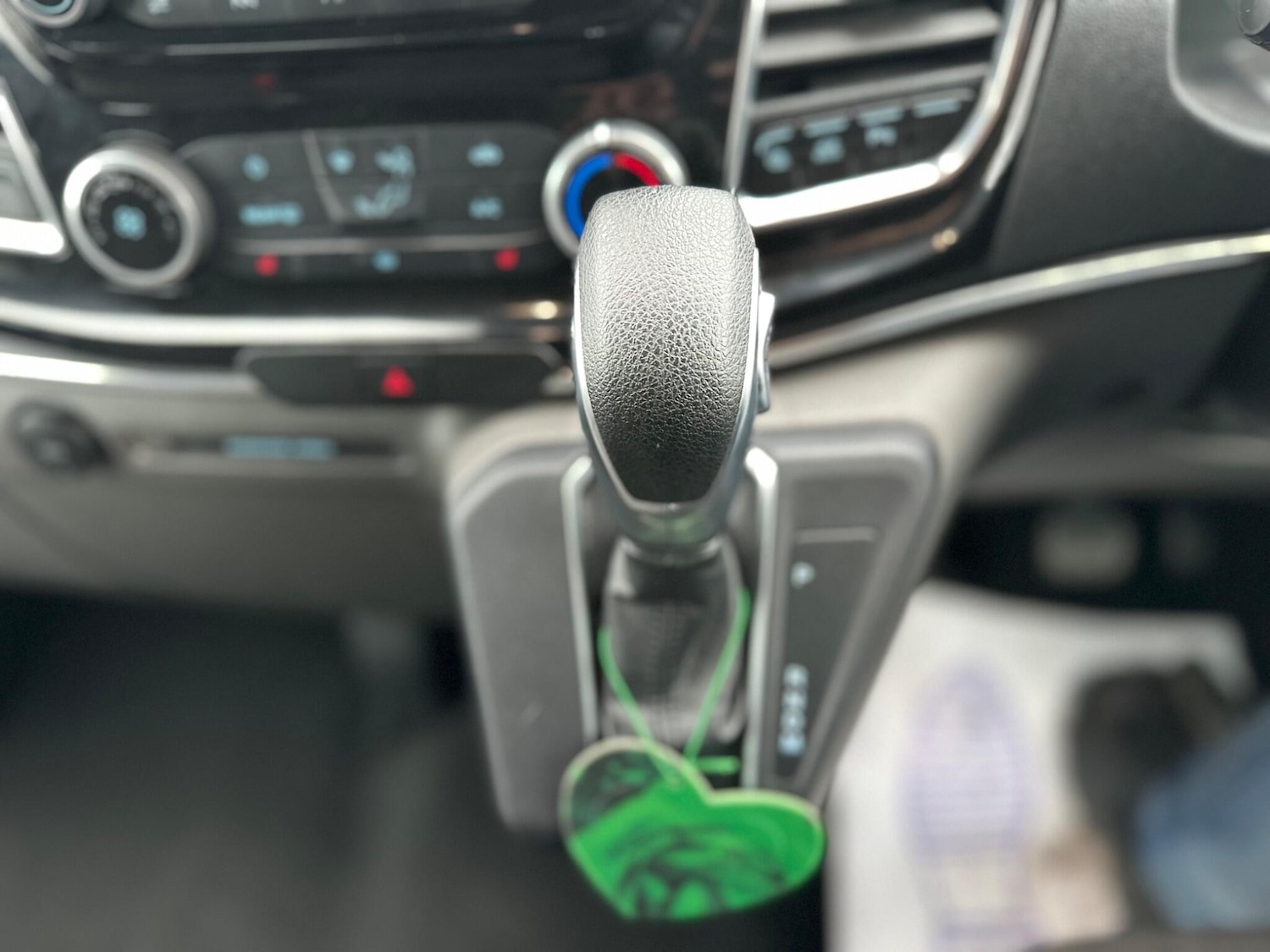 Used Ford Tourneo Custom 2022 for sale - 76727363: Photo 41