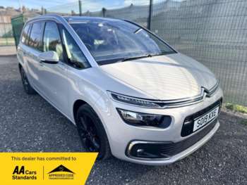 2019 (19) - 1.5 BlueHDi Flair Euro 6 (s/s) 5dr