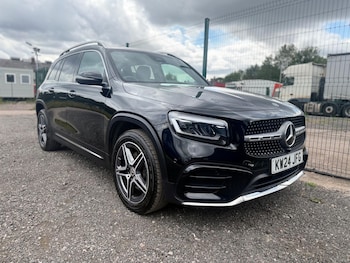 Used Mercedes-Benz GLB 2024 for sale - 79425746: Photo