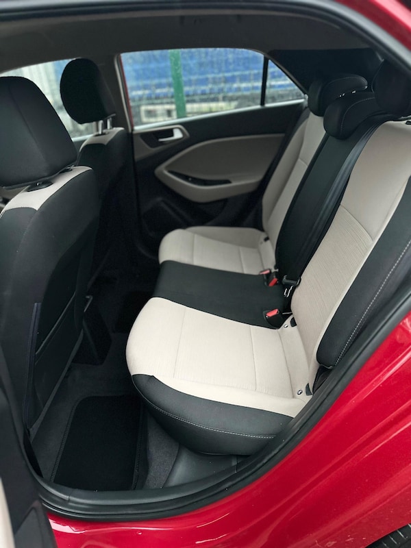 Used Hyundai i20 2015 for sale - 76167383: Photo 29