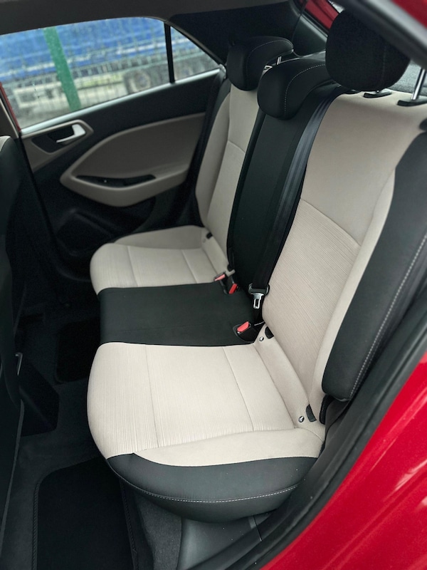Used Hyundai i20 2015 for sale - 76167383: Photo 30