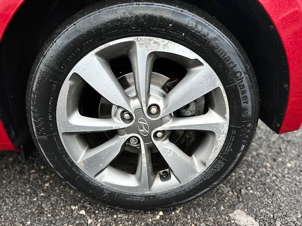 Used Hyundai i20 2015 for sale - 76167383: Photo 31