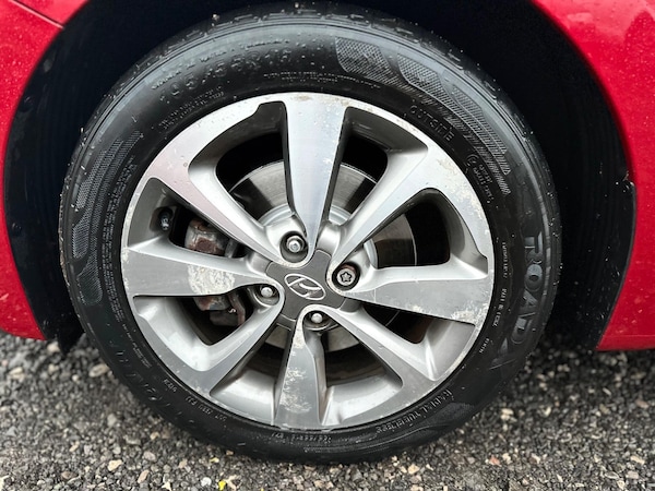 Used Hyundai i20 2015 for sale - 76167383: Photo 32