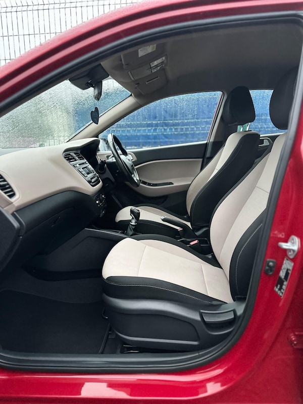 Used Hyundai i20 2015 for sale - 76167383: Photo 34