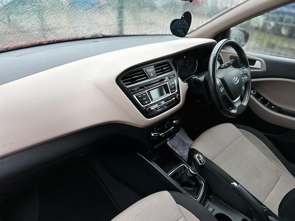 Used Hyundai i20 2015 for sale - 76167383: Photo 36
