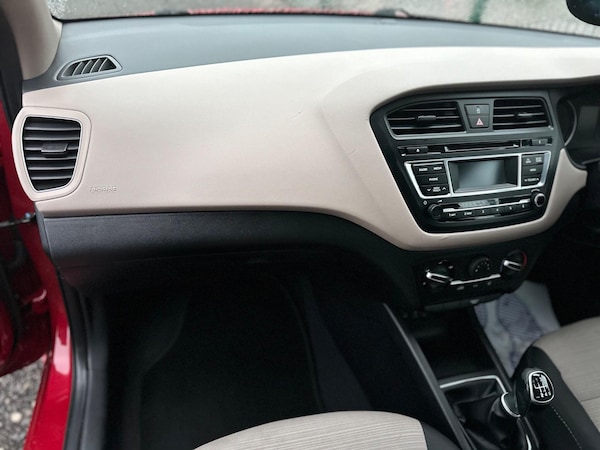 Used Hyundai i20 2015 for sale - 76167383: Photo 37