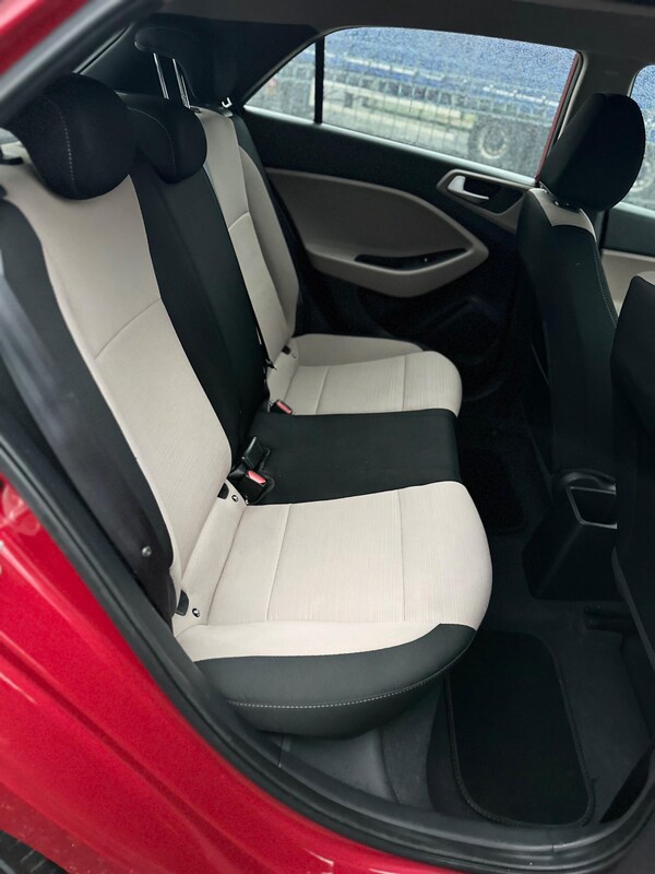 Used Hyundai i20 2015 for sale - 76167383: Photo 38
