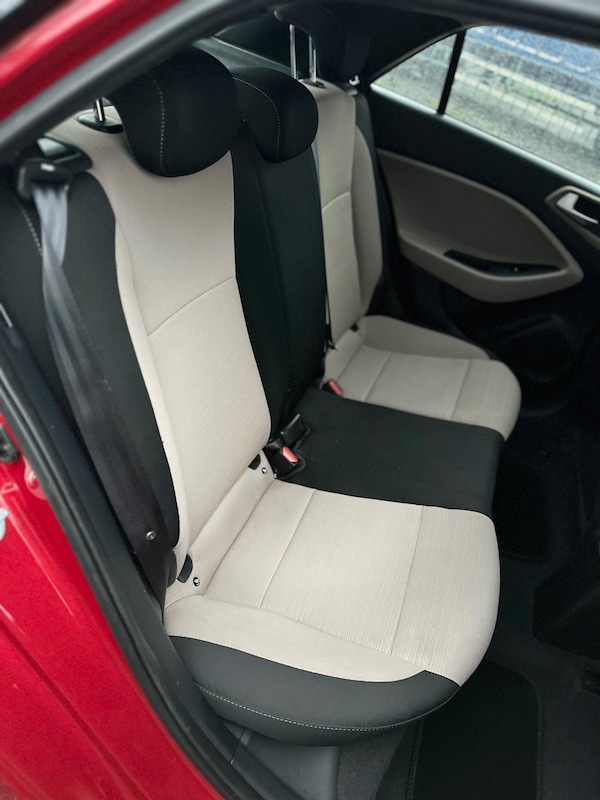Used Hyundai i20 2015 for sale - 76167383: Photo 39