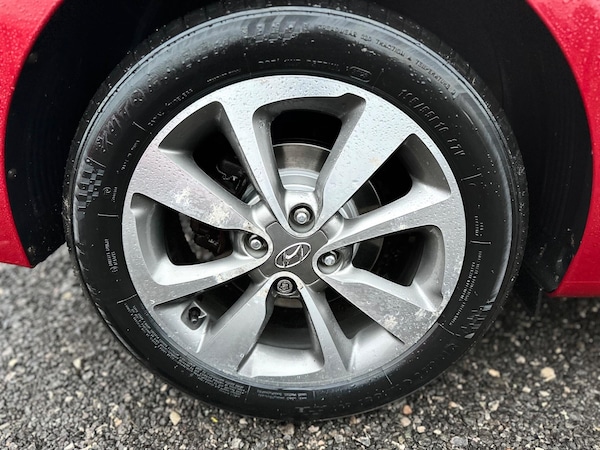 Used Hyundai i20 2015 for sale - 76167383: Photo 40