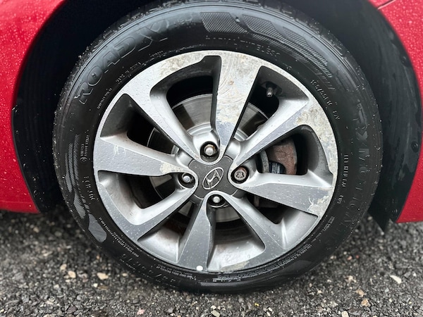 Used Hyundai i20 2015 for sale - 76167383: Photo 41