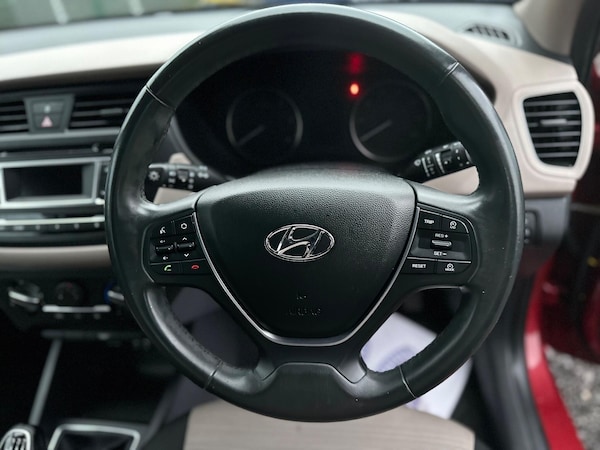 Used Hyundai i20 2015 for sale - 76167383: Photo 46