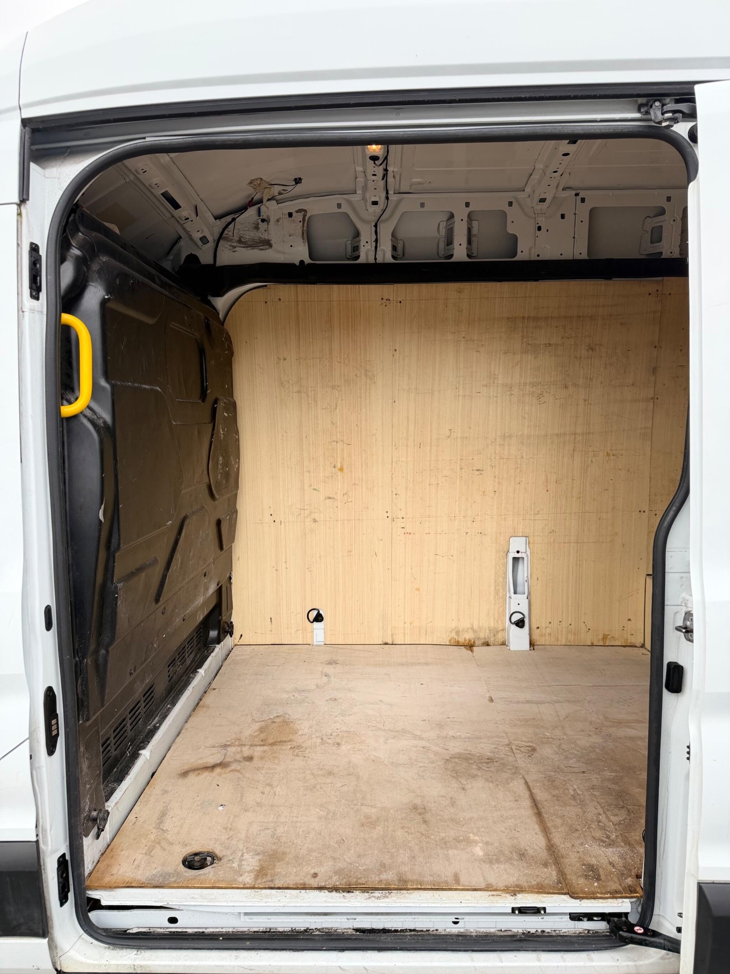 Used Ford Transit for sale - 77824509: Photo 14