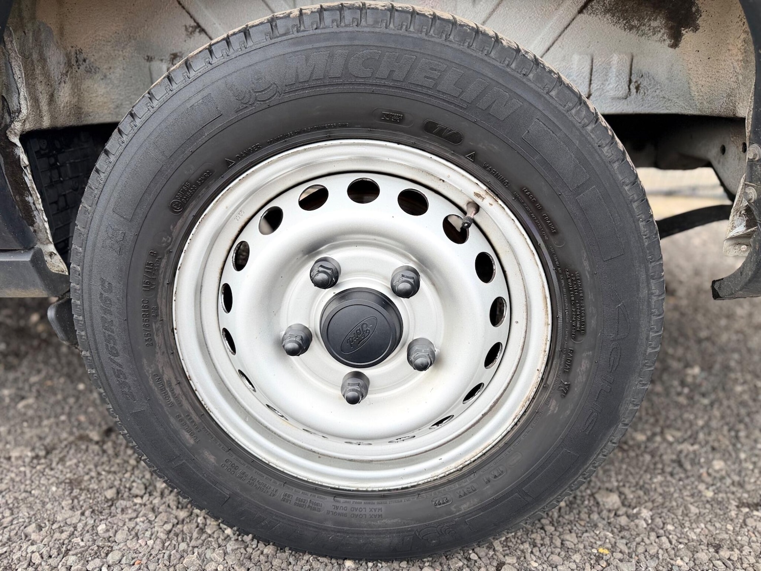 Used Ford Transit for sale - 77824509: Photo 18