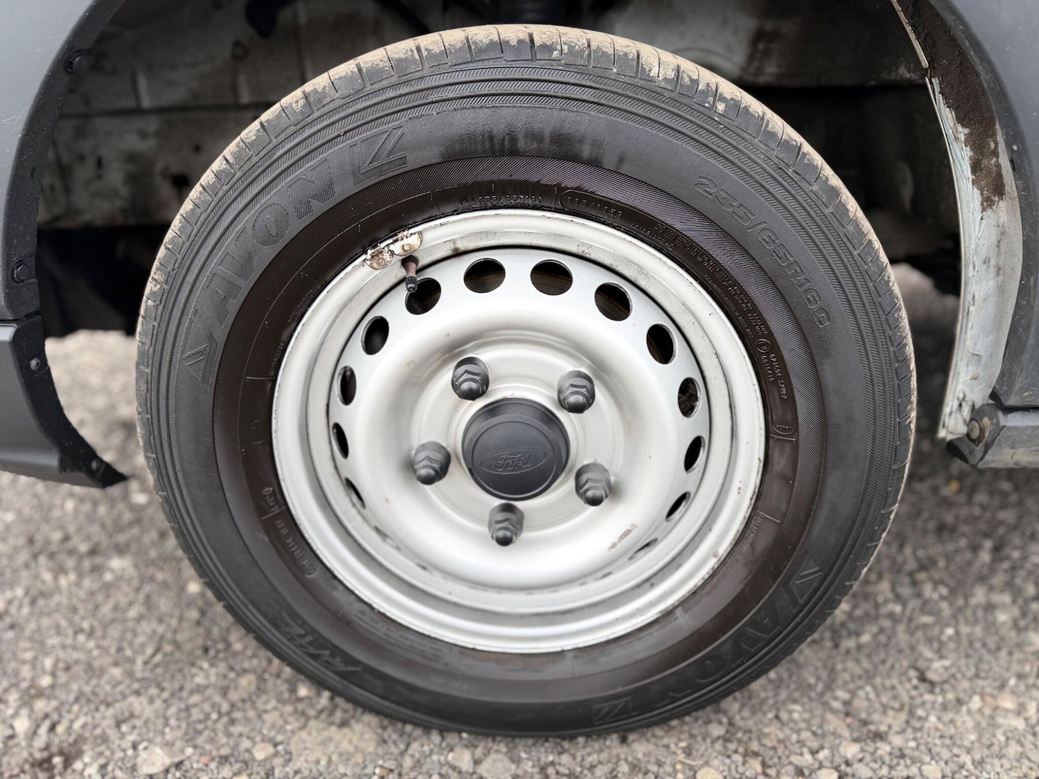 Used Ford Transit for sale - 77824509: Photo 19