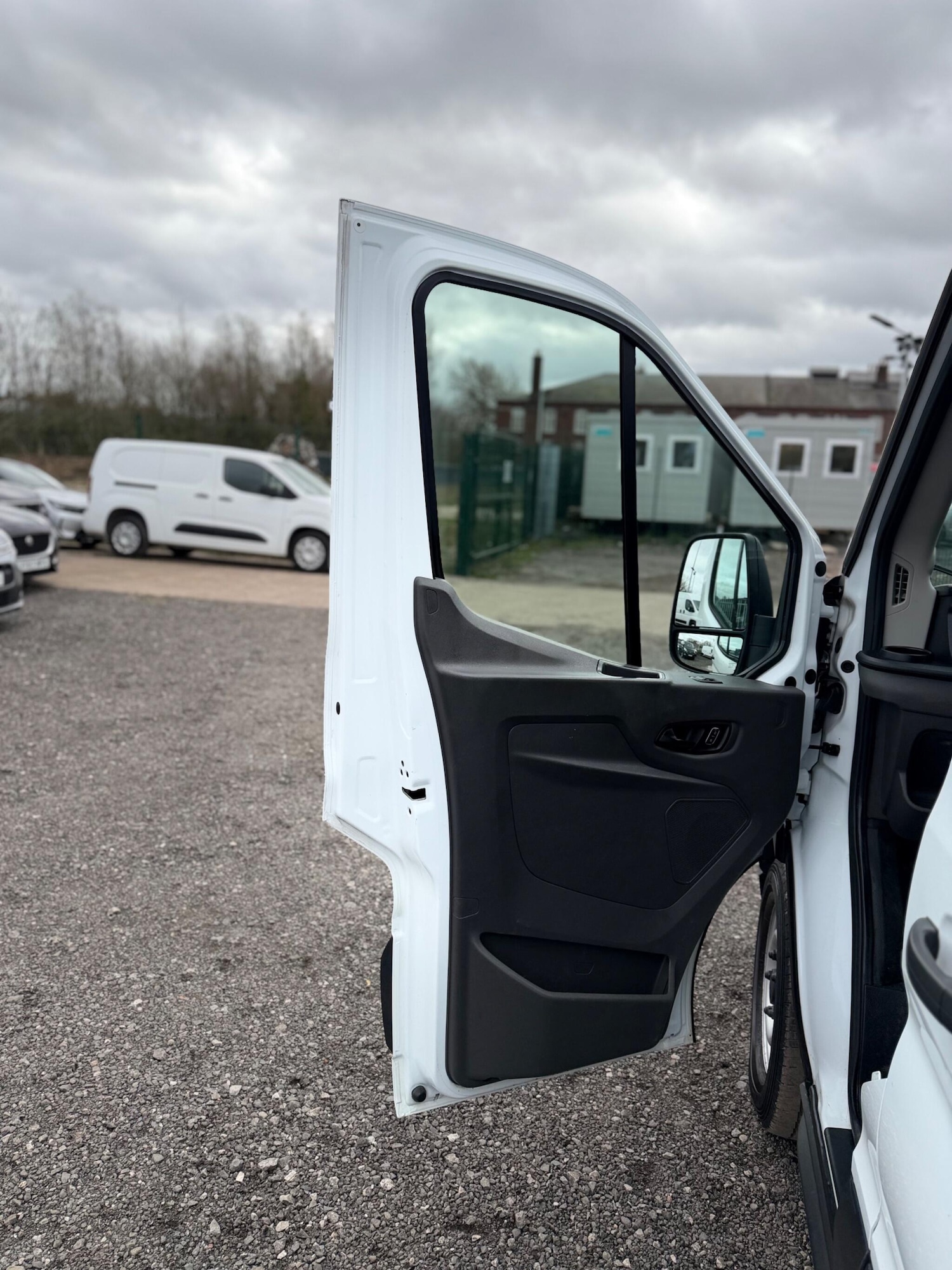 Used Ford Transit for sale - 77824509: Photo 20