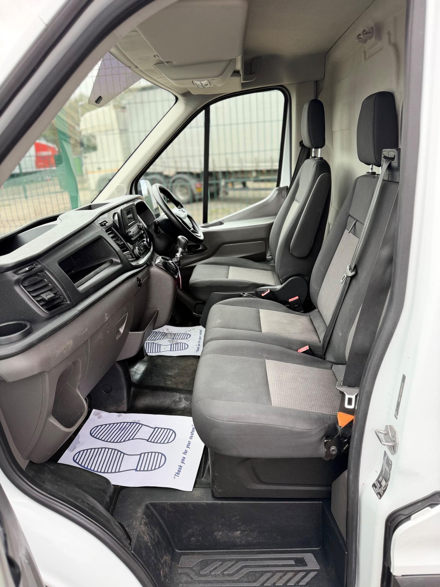 Used Ford Transit for sale - 77824509: Photo 21