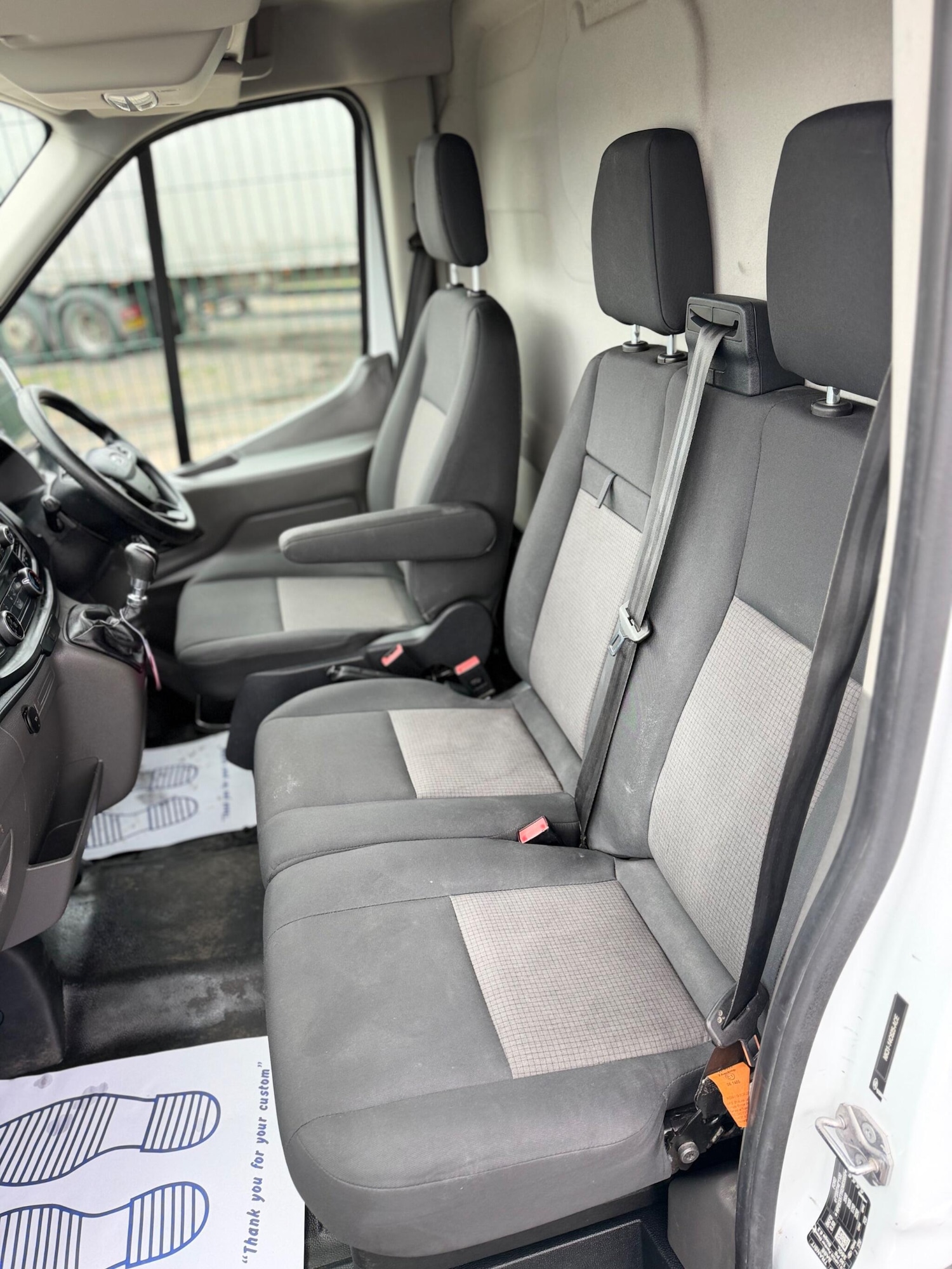 Used Ford Transit for sale - 77824509: Photo 22