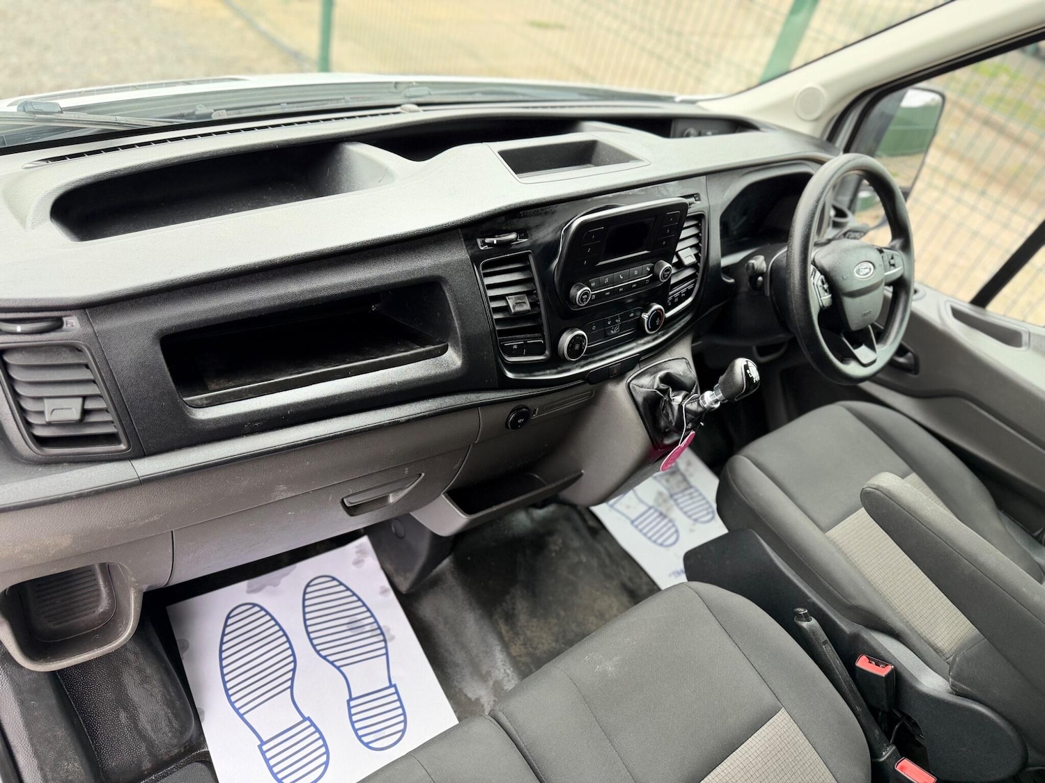 Used Ford Transit for sale - 77824509: Photo 23