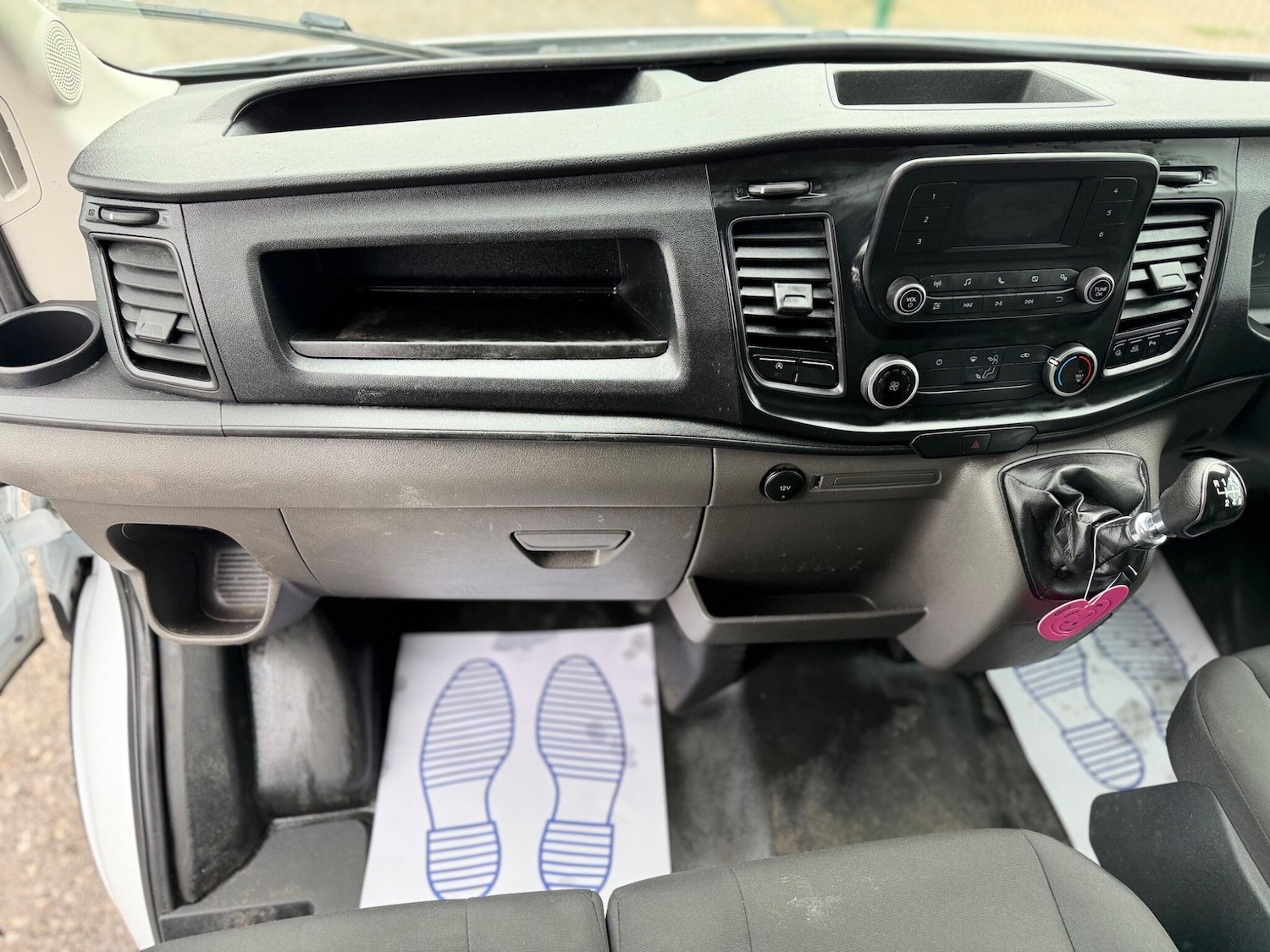 Used Ford Transit for sale - 77824509: Photo 24