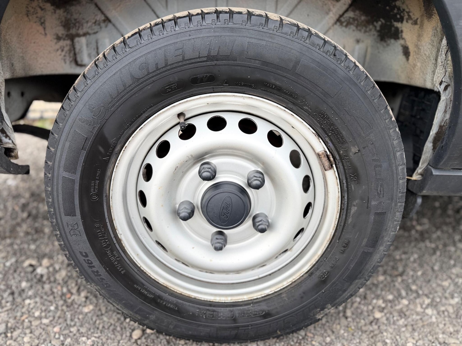 Used Ford Transit for sale - 77824509: Photo 25