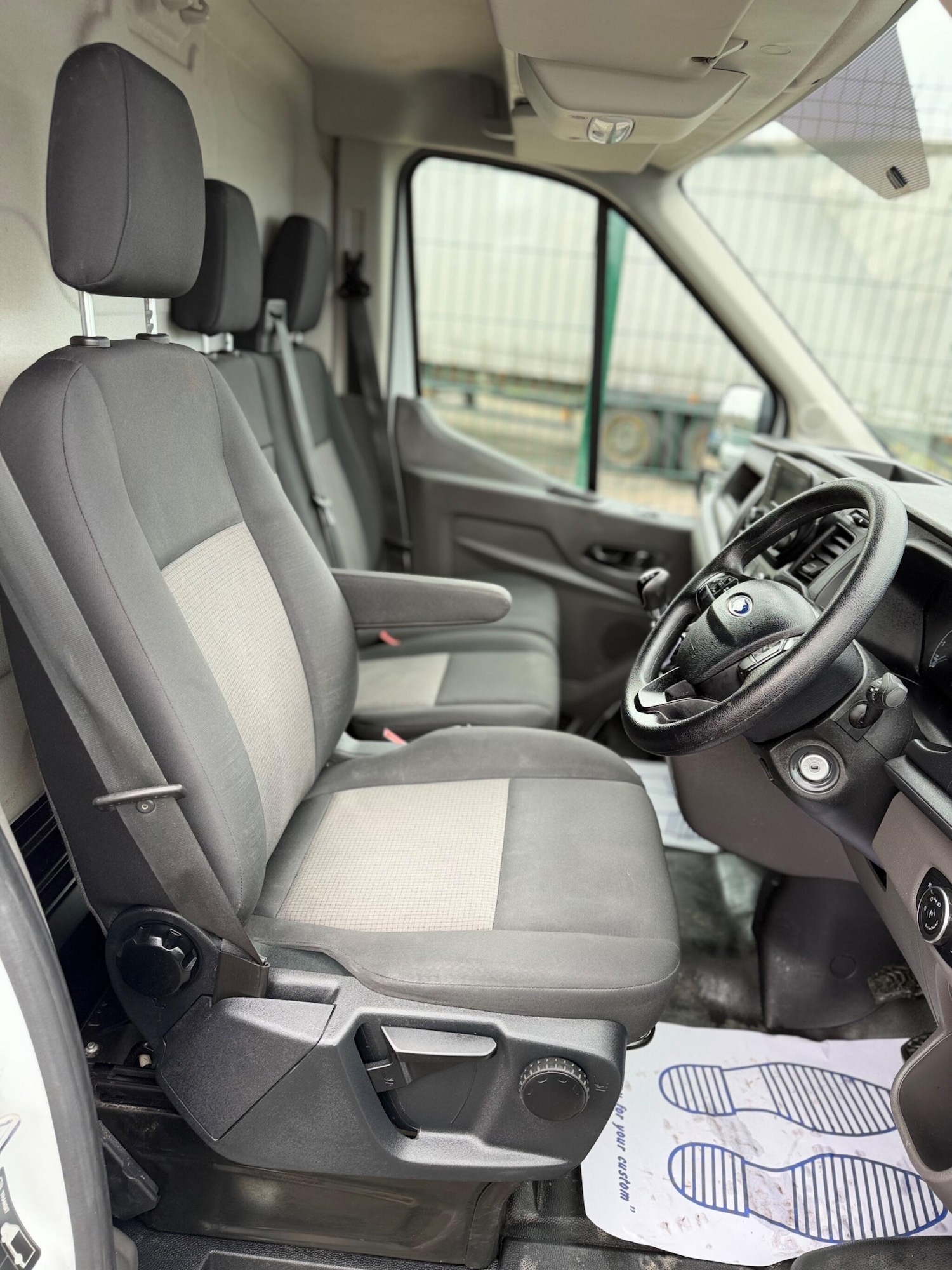 Used Ford Transit for sale - 77824509: Photo 28