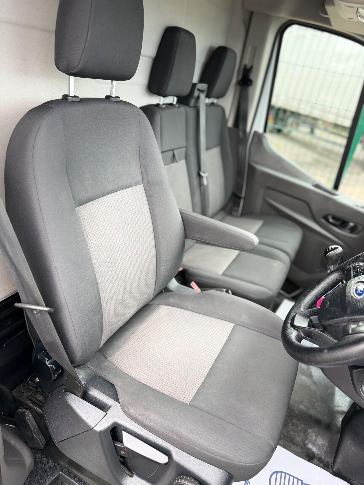 Used Ford Transit for sale - 77824509: Photo 29