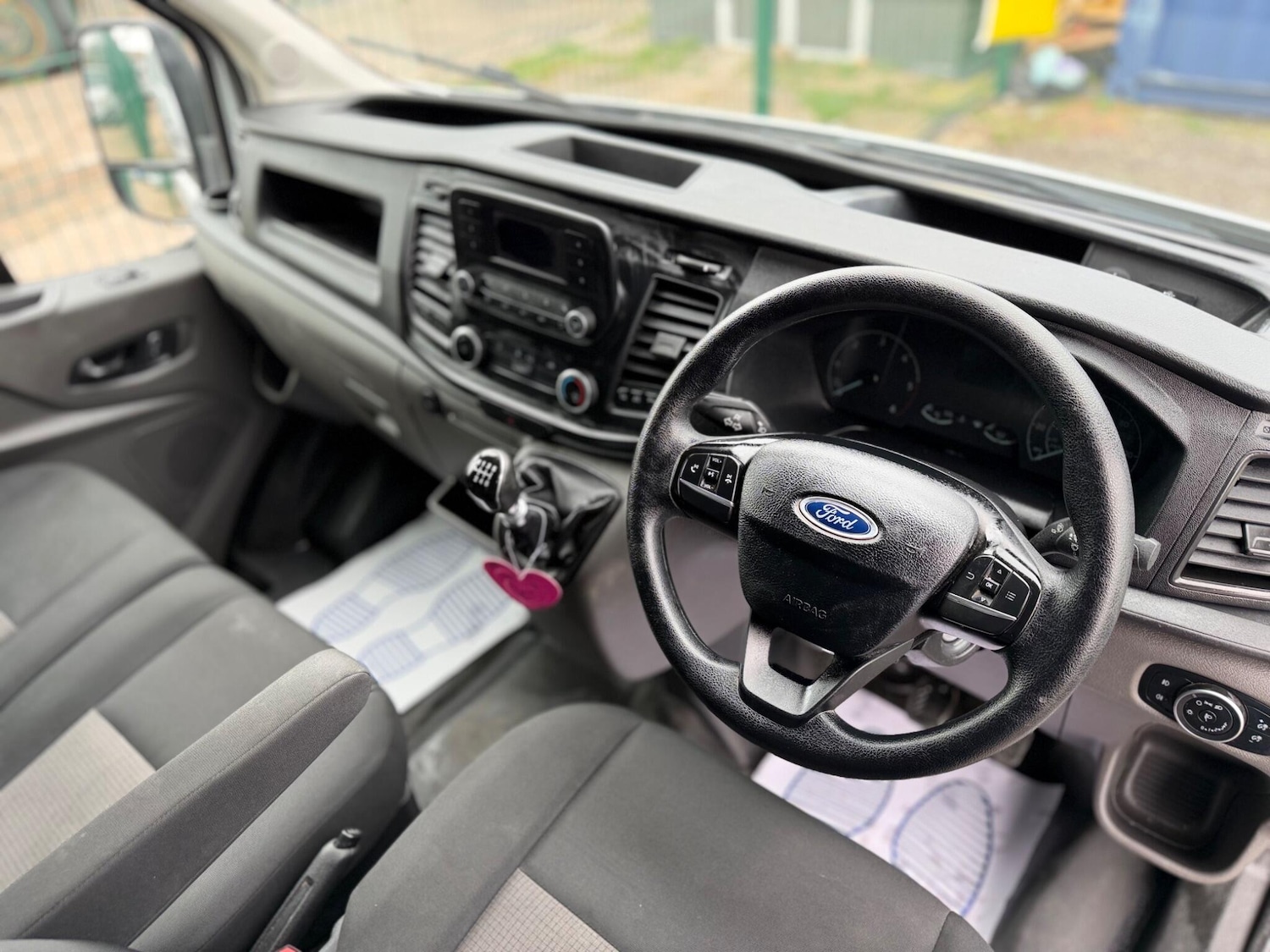 Used Ford Transit for sale - 77824509: Photo 30