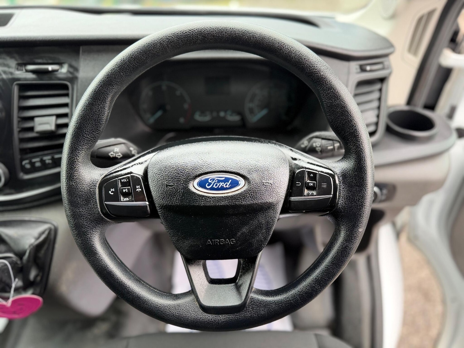 Used Ford Transit for sale - 77824509: Photo 31