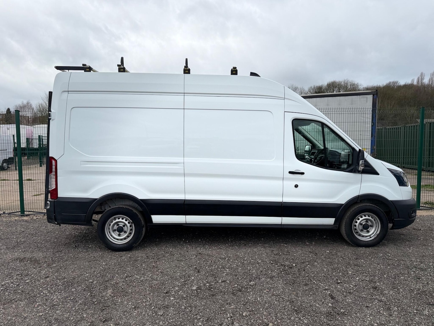 Used Ford Transit for sale - 77824509: Photo 5