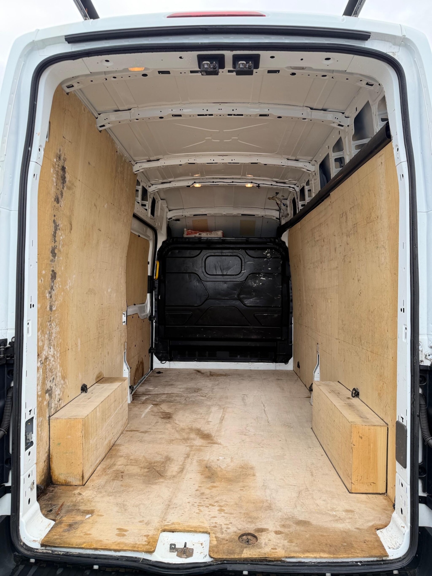 Used Ford Transit for sale - 77824509: Photo 9