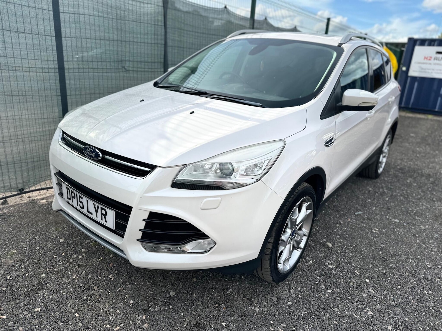 Vehicle 25