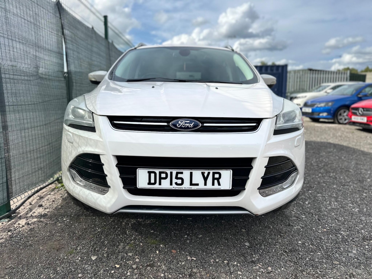 Vehicle 28