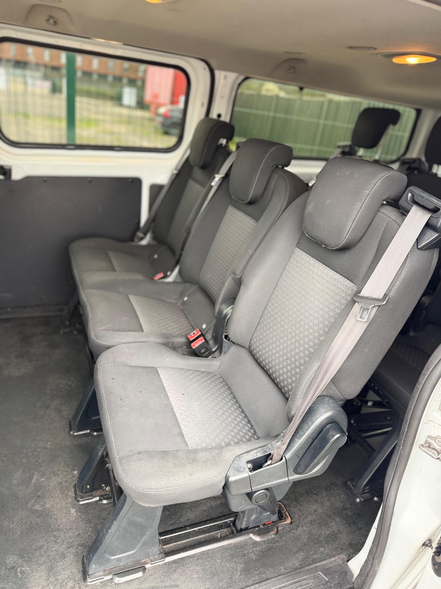 Used Ford Transit Custom for sale - 78115762: Photo 17