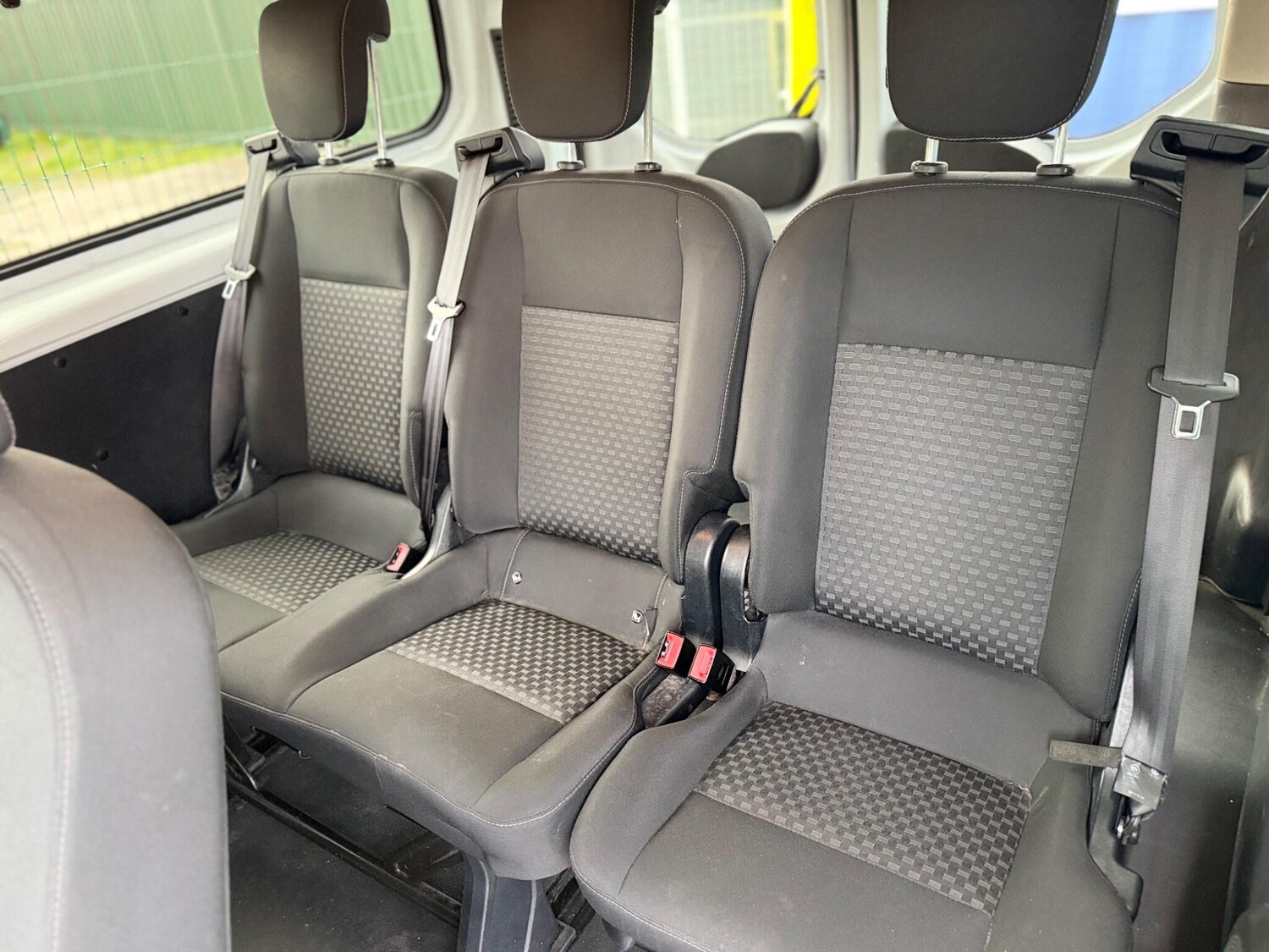 Used Ford Transit Custom for sale - 78115762: Photo 18