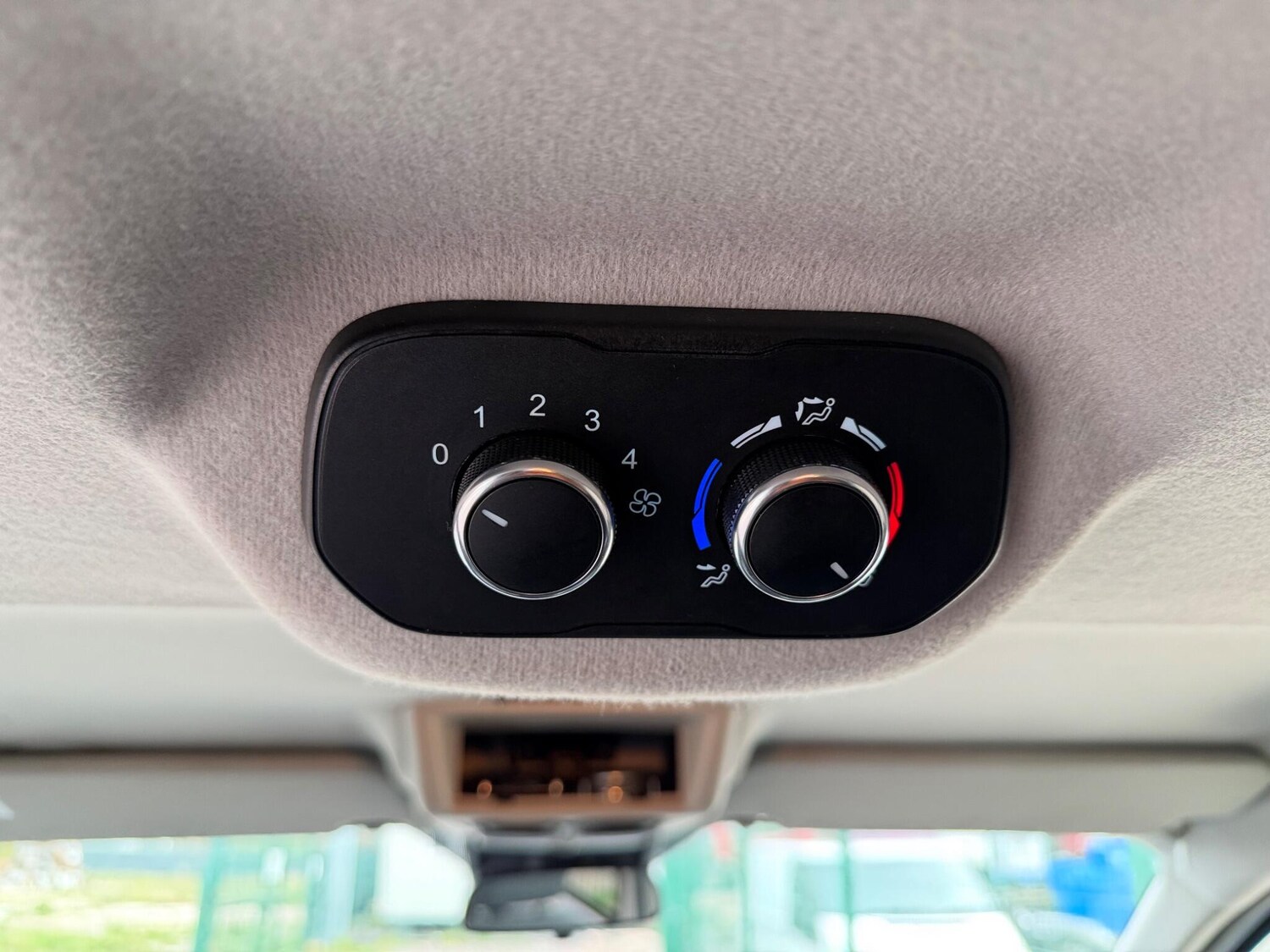 Used Ford Transit Custom for sale - 78115762: Photo 22