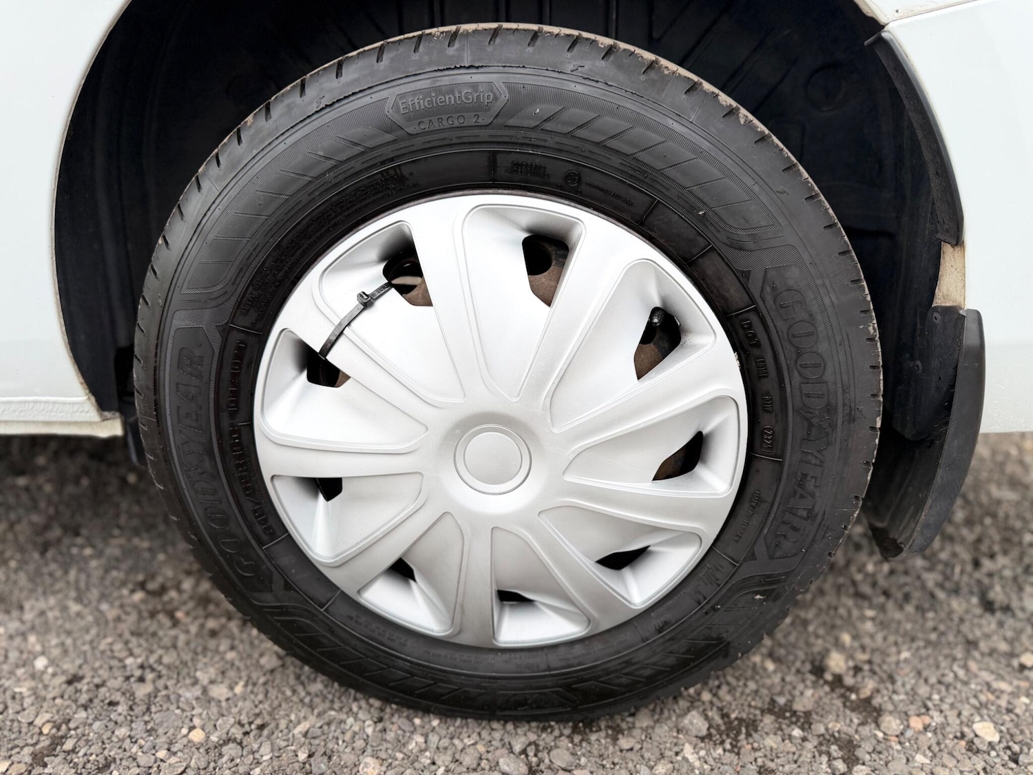 Used Ford Transit Custom for sale - 78115762: Photo 23