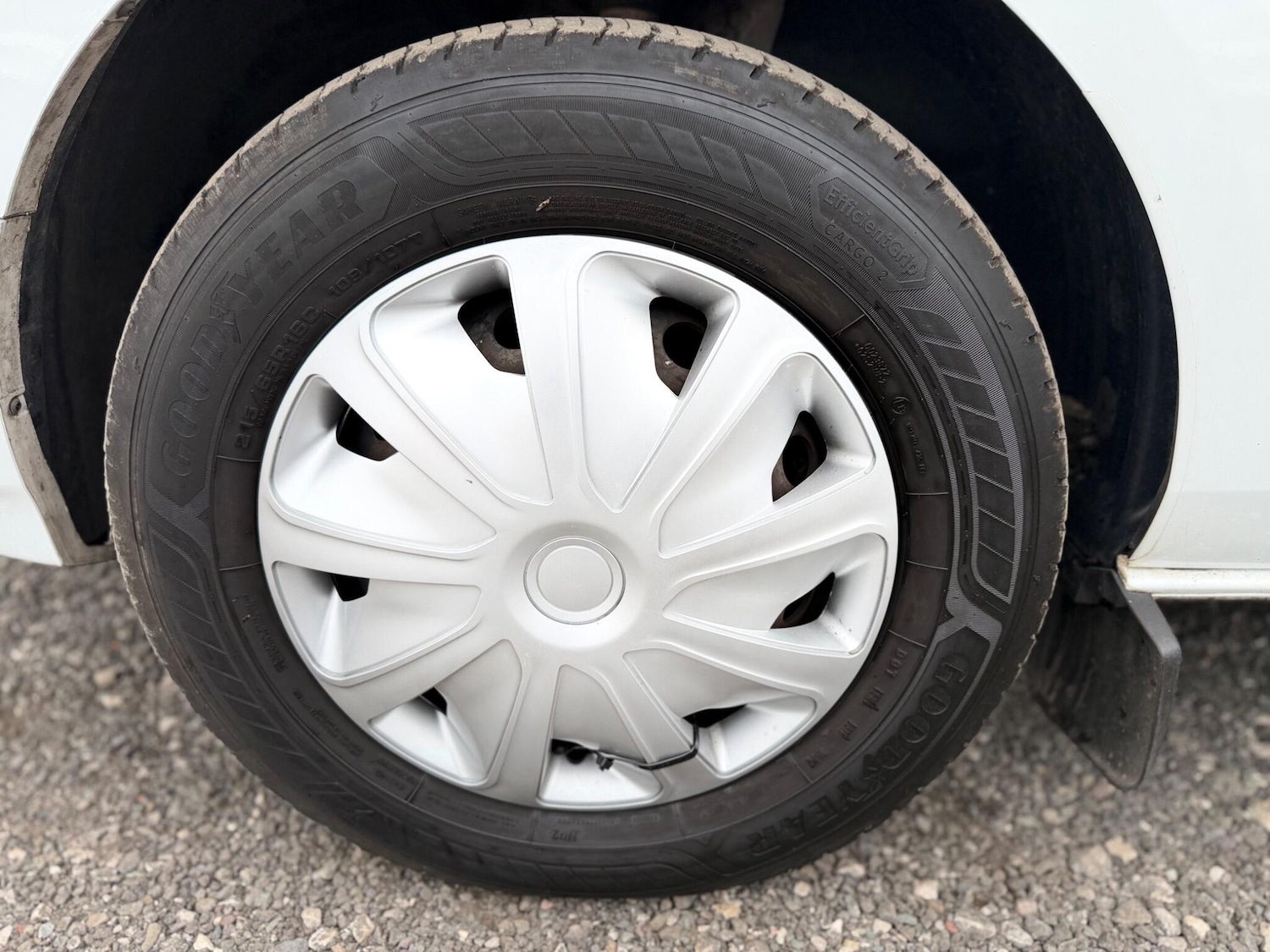 Used Ford Transit Custom for sale - 78115762: Photo 24