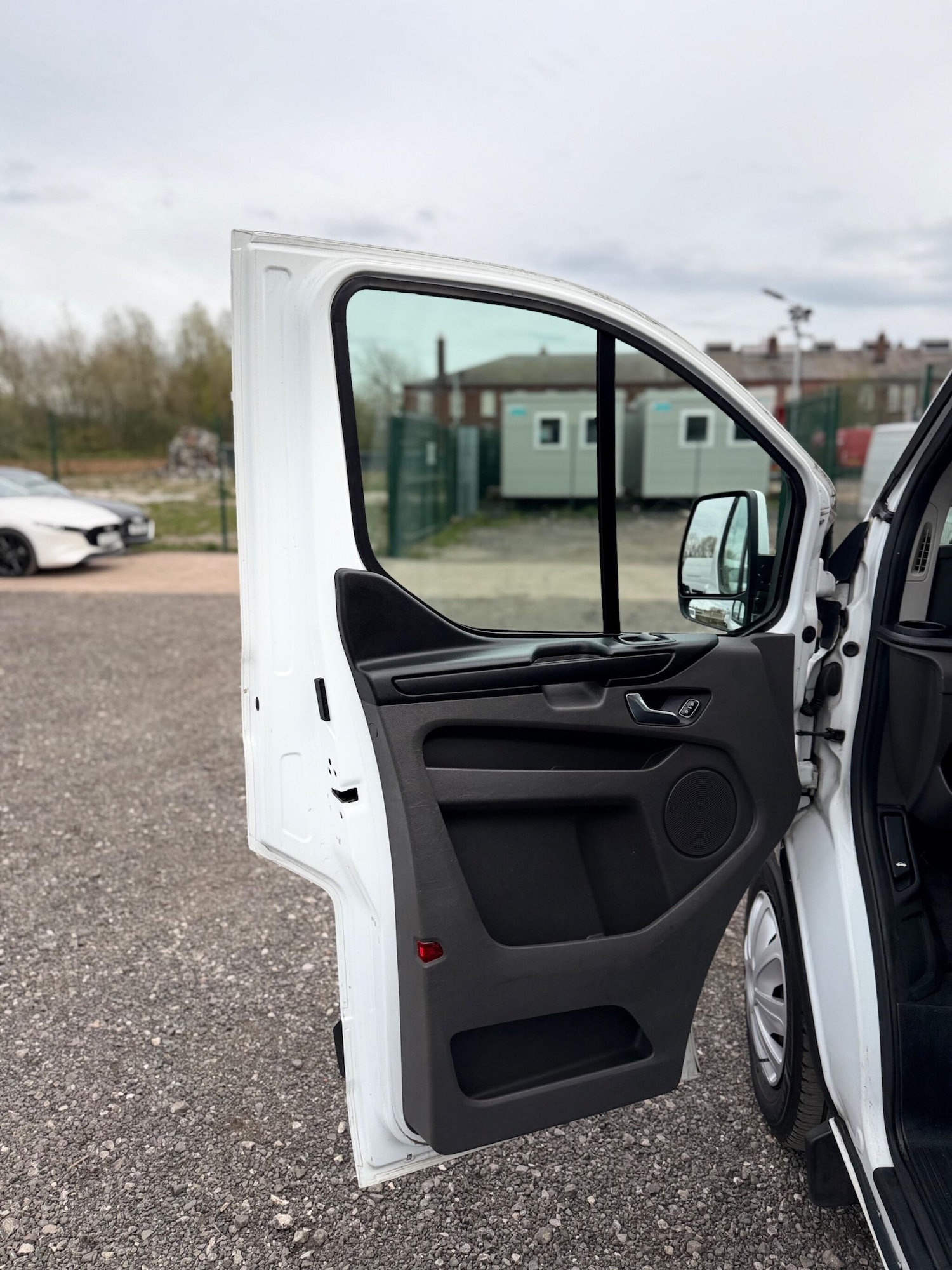 Used Ford Transit Custom for sale - 78115762: Photo 25