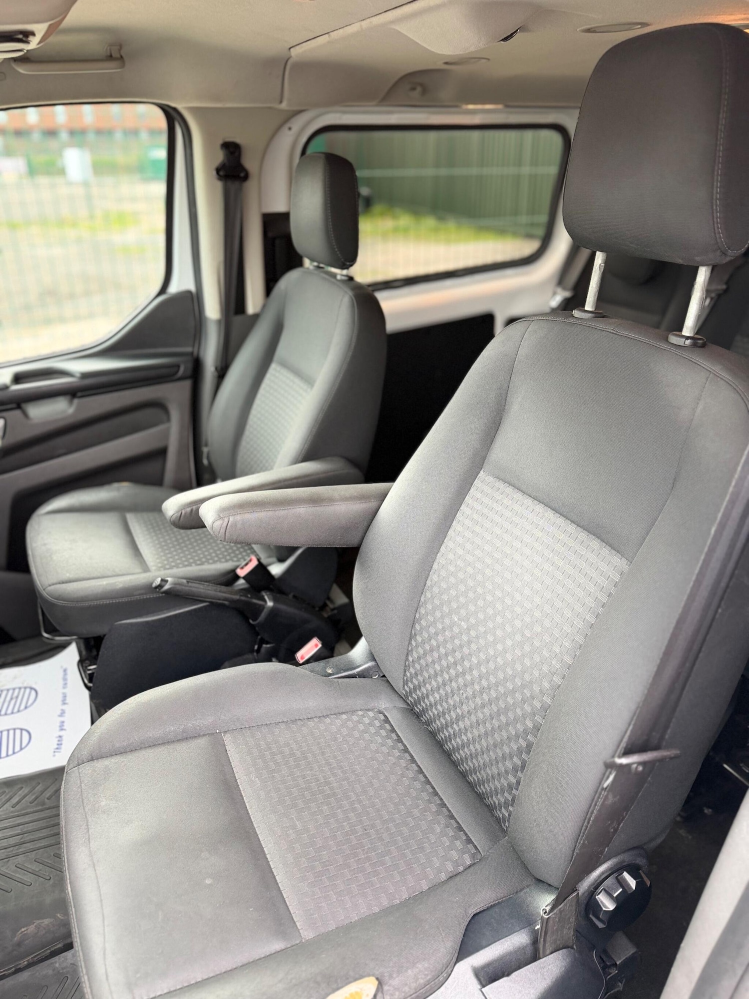 Used Ford Transit Custom for sale - 78115762: Photo 26