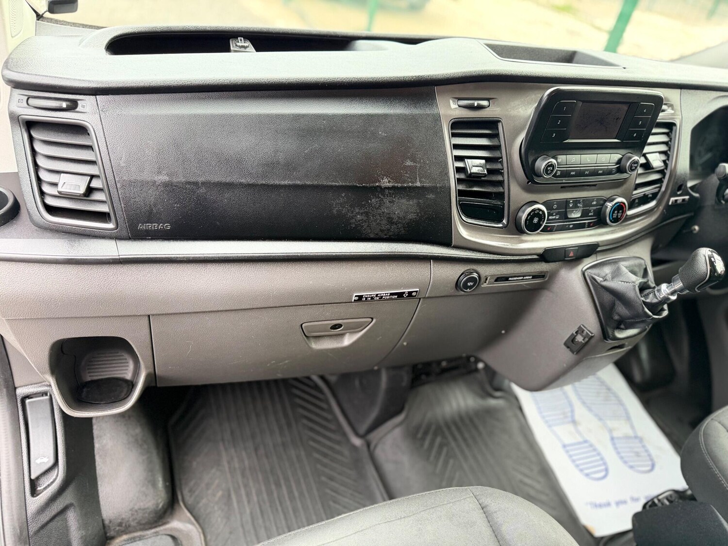 Used Ford Transit Custom for sale - 78115762: Photo 28