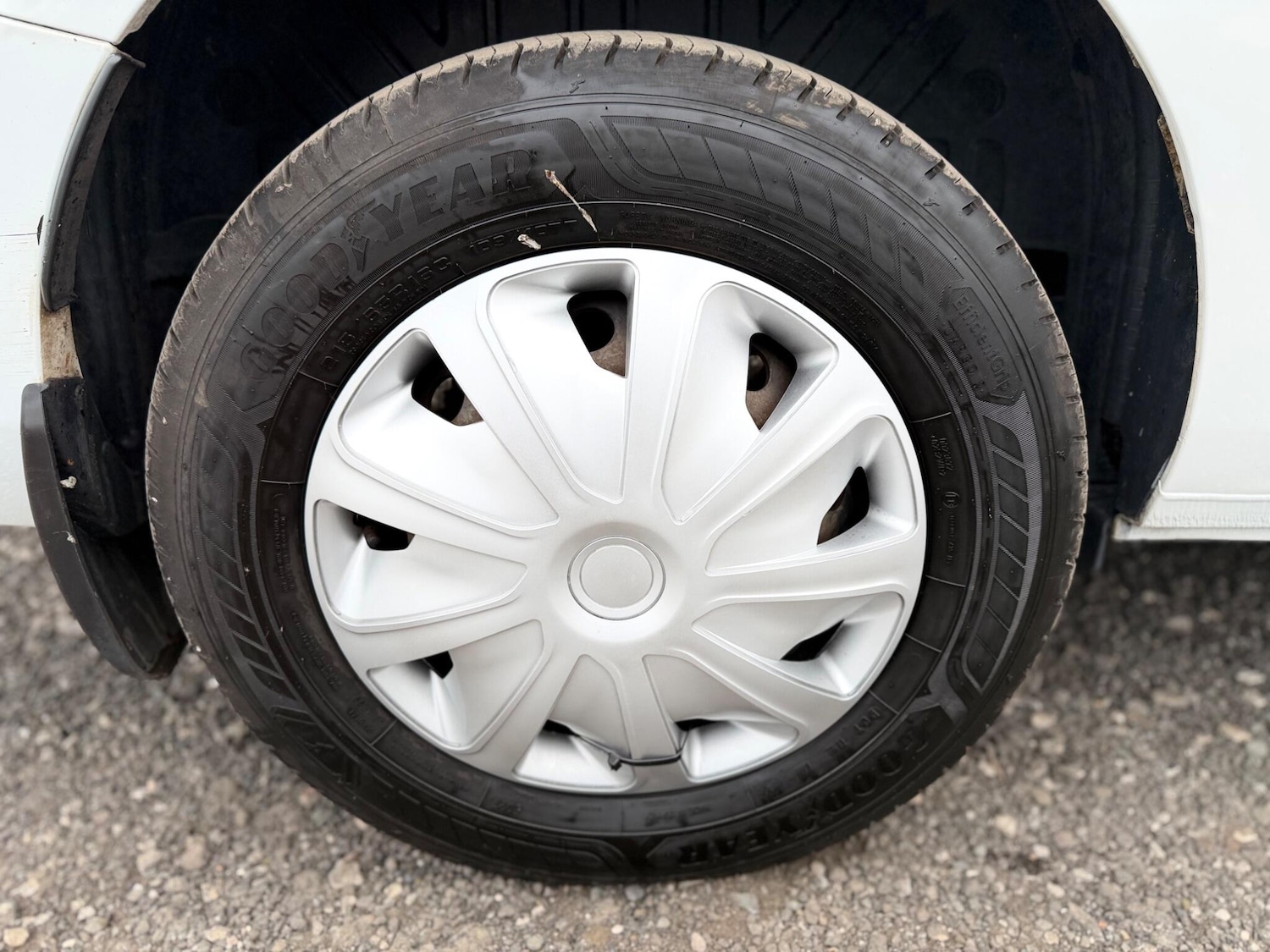 Used Ford Transit Custom for sale - 78115762: Photo 29