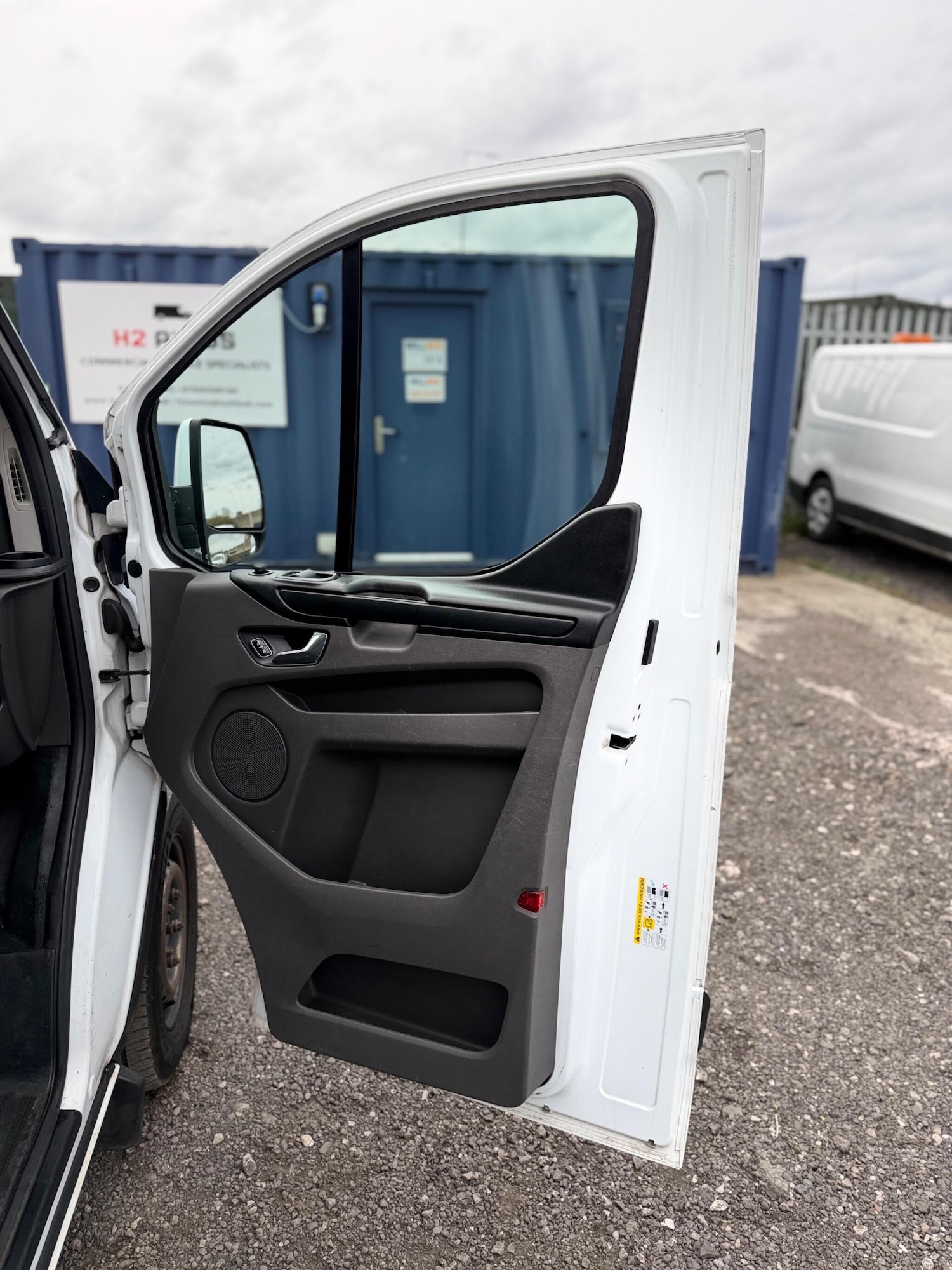 Used Ford Transit Custom for sale - 78115762: Photo 31