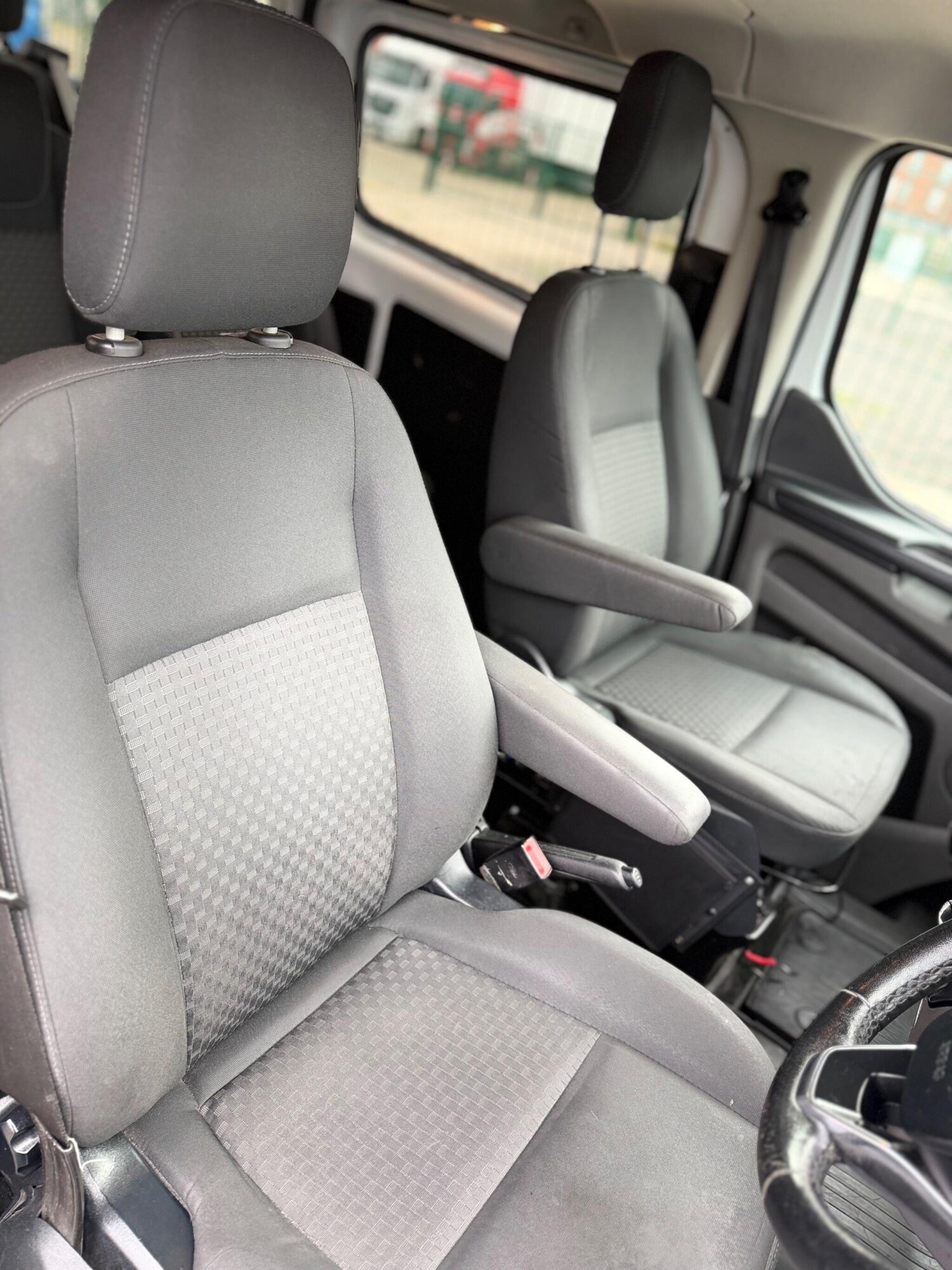 Used Ford Transit Custom for sale - 78115762: Photo 32