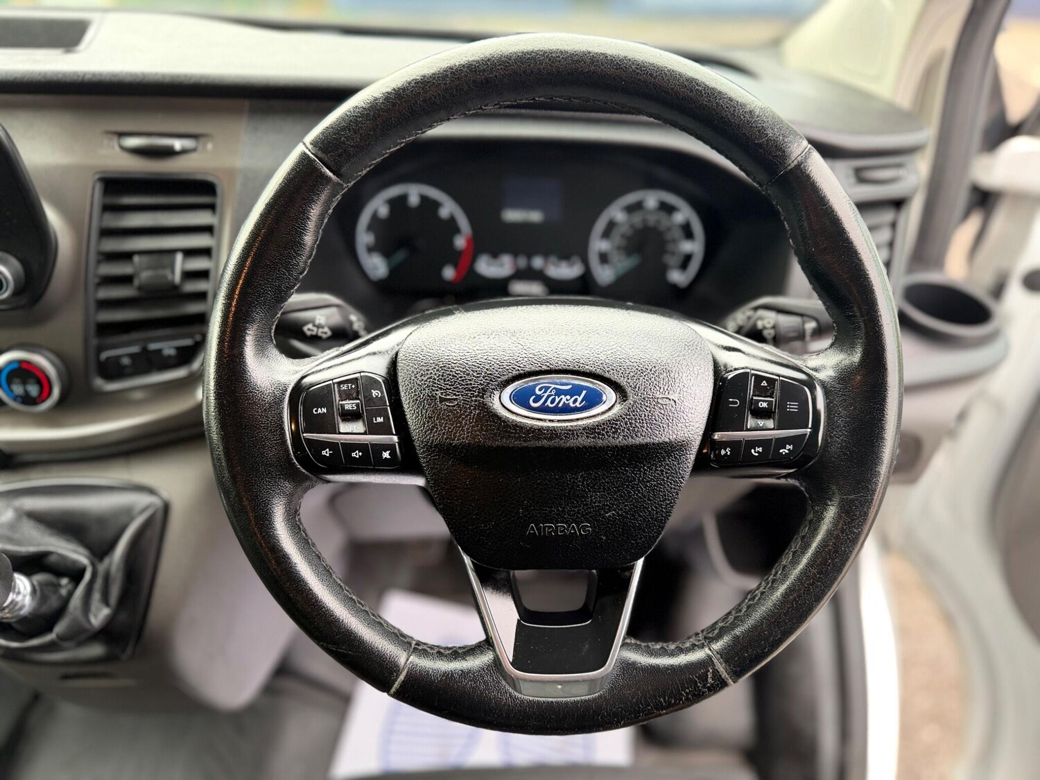 Used Ford Transit Custom for sale - 78115762: Photo 34