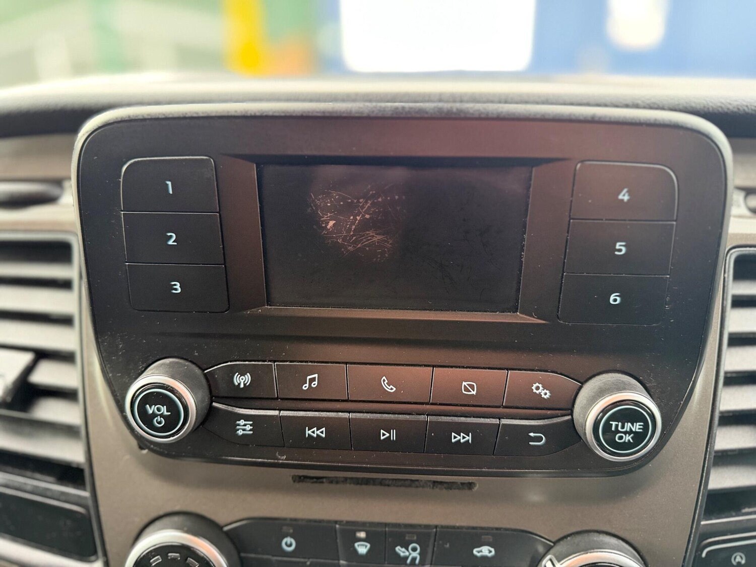 Used Ford Transit Custom for sale - 78115762: Photo 37