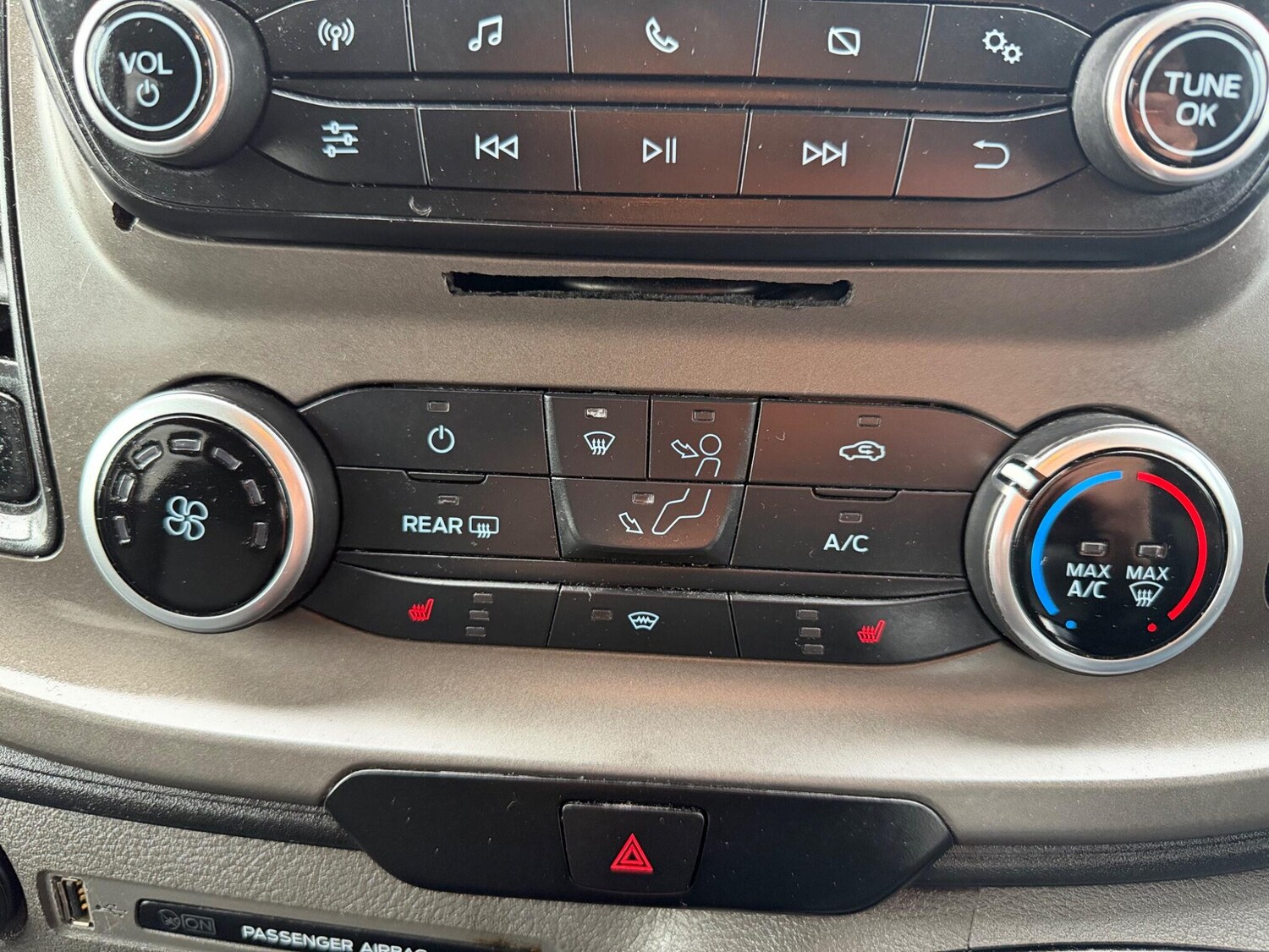 Used Ford Transit Custom for sale - 78115762: Photo 38