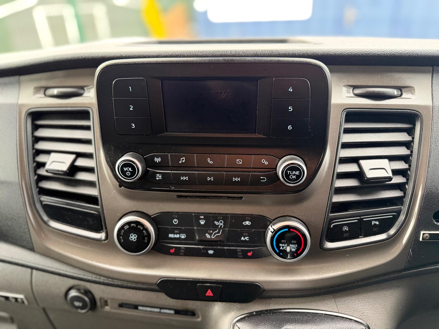 Used Ford Transit Custom for sale - 78115762: Photo 39