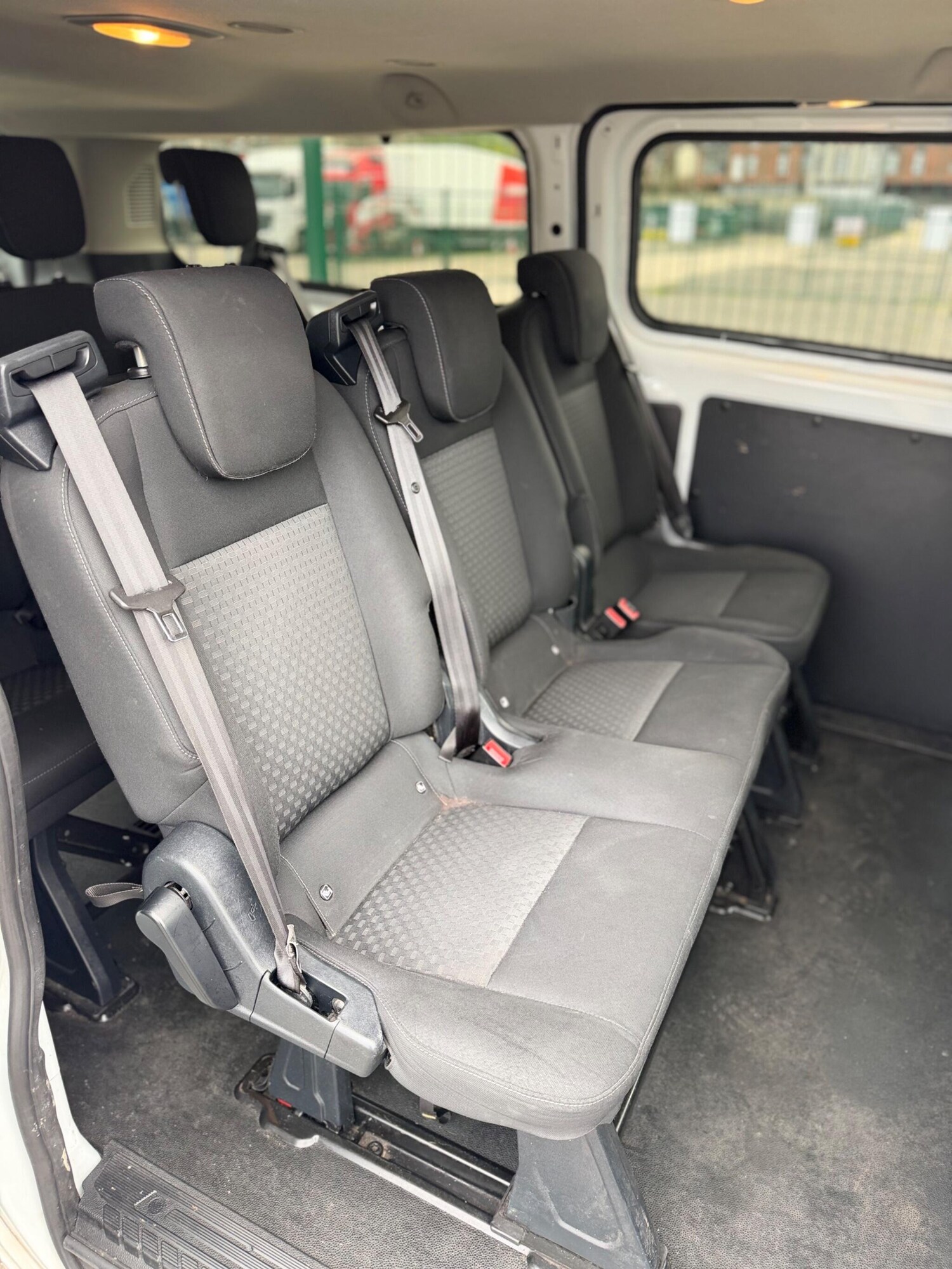 Used Ford Transit Custom for sale - 78115762: Photo 7