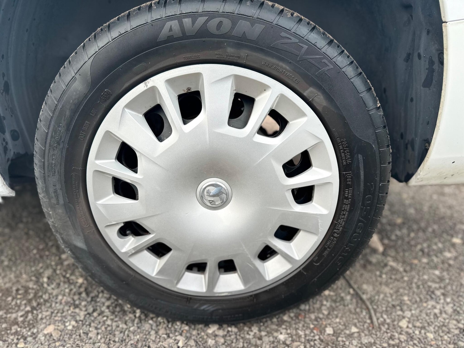 Used Vauxhall Combo 2022 for sale - 77074224: Photo 18